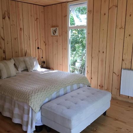 Ralun Patagonia Guest House Exterior photo