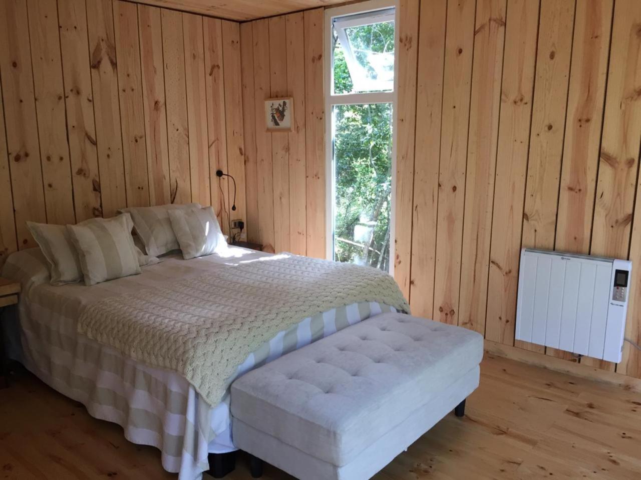 Ralun Patagonia Guest House Exterior photo
