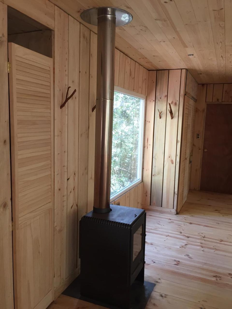 Ralun Patagonia Guest House Exterior photo